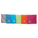 Serviette noire CT01-BLK rafraîchissante - G-HEAT - CT01-BLK