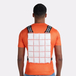 Gilet réfrigérant PCV03-21 rafraîchissant - G-HEAT - PCV03-21