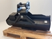 Godet de curage inclinable GEITH 1200mm 1 vérin avec contrelame boulonnée pour attache rapide JCB 980/88451- AT28RSR1200JCB