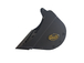 Godet de curage GEITH 1800 mm avec contrelame boulonnée pour coupleur ou attache rapide MARTIN MH10 - G08R1800MH10