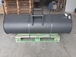 Godet de curage GEITH 1800 mm avec contrelame boulonnée pour coupleur ou attache rapide MARTIN MH10 - G08R1800MH10