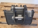 Godet 450mm Geith dents Feurst FKMCE H02 450 BOB