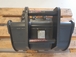 Godet 500mm Geith dents Feurst FKMCE pour coupleur Martin M02 - H02 500 M02