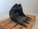 Godet 500mm Geith dents Feurst FKMCE pour coupleur Martin M02 - H02 500 M02