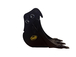 Godet de terrassement GEITH 300mm 3 dents Feurst FKMCE pour attache rapide JCB 8025-8026 - H03300JCB