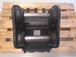 Godet de terrassement GEITH 300mm 3 dents Feurst FKMCE pour attache rapide JCB 8025-8026 - H03300JCB