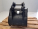 Godet de terrassement 450 mm GEITH équipé de dents Feurst FKMCE pour attache rapide JCB 8025-8026 - H03450JCB