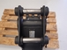 Godet de terrassement GEITH 300 mm 3 dents Feurst FK1TLR pour attache rapide mécanique JCB 48Z ou hydraulique JCB 980/A3640 H06300JCBN