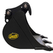 GODET 450MM DENTS FK1