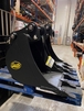 GODET 450MM DENTS FK1