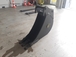 Godet de terrassement GEITH 300 mm avec dents FEURST FK2 pour coupleur ou attache rapide MARTIN MH10 GEITH - H08300MH10FK2