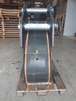 Godet 450mm Geith dents Feurst FK7TLR - H250450DOO