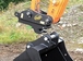 Attache rapide hydraulique GEITH pour BOBCAT E25 à E35 et reprise godet en QR40 - QC35E26QR40