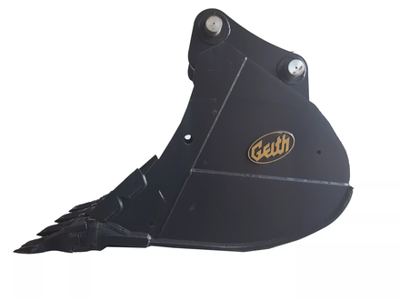 Godet 900mm Geith dents Feurst FK9TLR - R30 0900 DOO