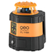 Laser rotatif FL 115H & FR 80-MM  - GEO FENNEL - 211080