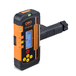 Laser rotatif double pente FL 155H-G & FR 60-MM - GEO FENNEL - 213160
