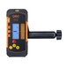 Pack laser rotatif simple pente FL 300HV-G EasyGRADE & FR 50 + FS20 + TN 14 - GEO FENNEL - 214055-S01