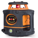 Laser rotatif simple pente FL 300HV-G EasyGRADE & FR 50 - GEO FENNEL - 214055