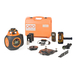 Laser rotatif double pente FL 505HV-G & FR 80-MM - GEO FENNEL - 231080