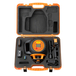 Laser rotatif double pente FL 510HV-G Tracking & FR 80-MM Tracking - GEO FENNEL - 231700
