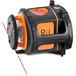 Laser rotatif FL 275HV-Tracking & FR 80-MM TRACKING - GEO FENNEL - 242701