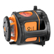 Laser rotatif FL 275HV-Tracking & FR 80-MM TRACKING - GEO FENNEL - 242701