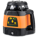 Laser rotatif FLG 245HV-Green sans cellule - GEO FENNEL - 244551