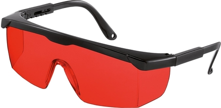 Lunettes de visualisation laser rouges - GEO FENNEL - 253000