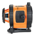 Laser rotatif FL 190A +FR45 - GEO FENNEL - 292190