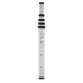 Mire alu BS 15-0- 5 m lecture inversée - GEO FENNEL - 486-BS