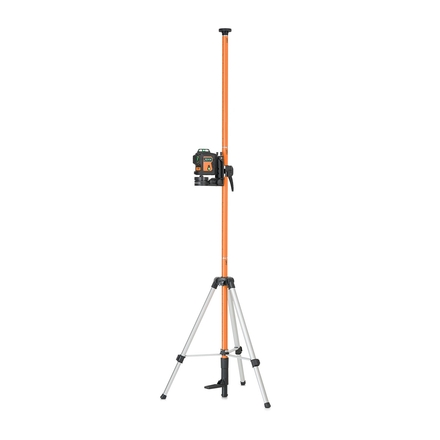 Canne support laser KFS 360 - GEO FENNEL - 520200
