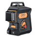Laser multi plans Geo6x SP GREEN KIT - GEO FENNEL - 534500