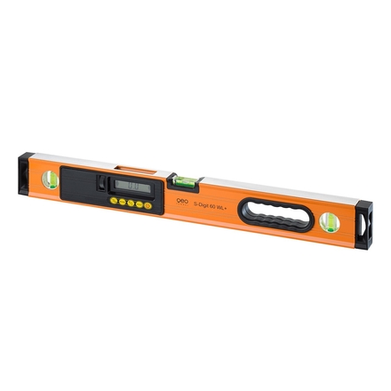 Niveau digital S-Digit 60 WL + - GEO FENNEL - 640010