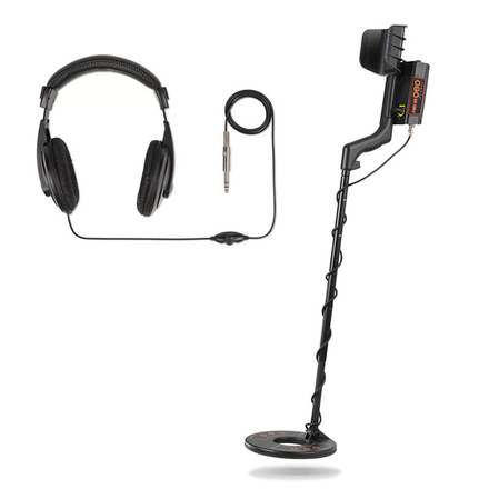 DETECTEUR DE METAUX FMD 60 AVEC CASQUE GEO FENNEL 