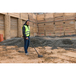 DETECTEUR DE METAUX FMD 60 - 800800 GEO FENNEL