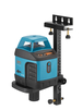 Laser rotatif avec mire - GEO FENNEL - EL515SET