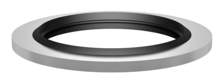 BAGUE BSA Ø 6.7 X 11 X 1