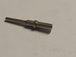 CONTACT MALE DEUTSCH 1MM2 TUBE
