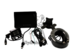 KIT MONITEUR 7+CAMERA+CABLE 20M