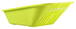 CAISSE PLUME HAEMMERLIN 100 L POLYPRO VERT ANIS - 219000056