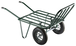 Brouette Haemmerlin Pro Select Agricola 2 Roues Gonflées -302075701