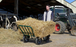 Brouette Haemmerlin Pro Select Agricola 2 Roues Gonflées -302075701