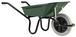 BROUETTE HAEMMERLIN AKTIV PREMIUM PEINTE ROUE INCREVABLE M5 - 305064101