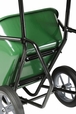 Brouette Haemmerlin Pro Select Expert Twin 230L Peinte 2 Roues Pleines-306053701
