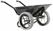 Brouette HAEMMERLIN Aktiv Excellium 100 Twin peinte Roues Increvables-308204301
