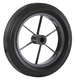 ROUE PLEINE HAEMMERLIN PF50 Ø 400 MM - 309013701