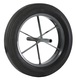 Roue Pleine Haemmerlin PF145 Ø 400 mm - 309014501
