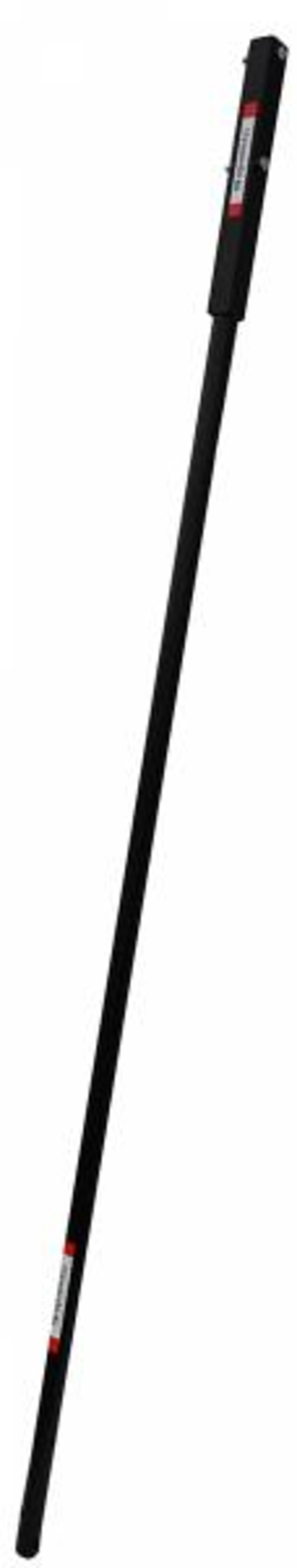 RALLONGE D'ÉTAI HAEMMERLIN 2 M CASTOR STEEL - 311503101