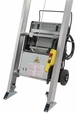 MONTE-MATERIAUX HAEMMERLIN MAXIAL EXCELLIUM 200/30 ALUMINIUM - COUVREUR 10,50 M 200 KG - 312200301