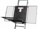Monte-matériaux HAEMMERLIN Maxial Expert 250/40 - ALUMINIUM 250 KG COUVREUR 10,50 M - 312250401